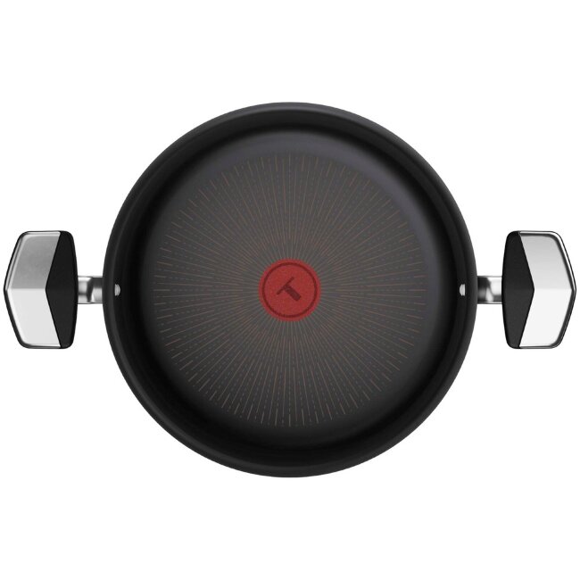 Кастрюля Tefal Excellence 24 см G3204602 Кастрюля Tefal Excellence 24 см G3204602