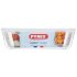 Стеклянная форма для запекания Pyrex Cook & Freeze с крышкой 22x17 см Стеклянная форма для запекания Pyrex Cook & Freeze с крышкой 22x17 см