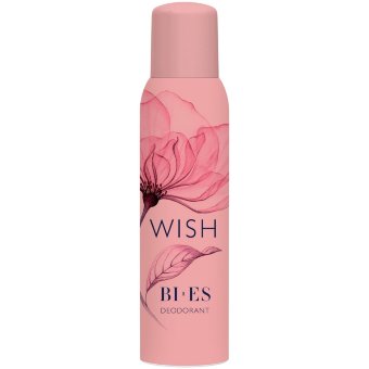 Дезодорант BI-ES Wish 150 мл