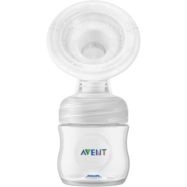 Ручной молокоотсос Philips Avent SCF430/01