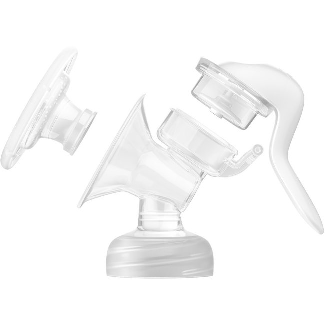 Ручной молокоотсос Philips Avent SCF430/01
