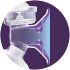 Ручной молокоотсос Philips Avent SCF430/01