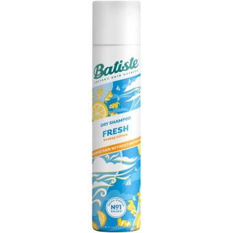 Сухой шампунь Batiste Fresh 200 мл
