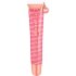 Бальзам для губ essence get the glaze! 01 Vanilla strawberry drip 17 мл