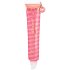 Бальзам для губ essence get the glaze! 01 Vanilla strawberry drip 17 мл