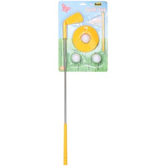 Игровой набор Toyrock Summer Golf