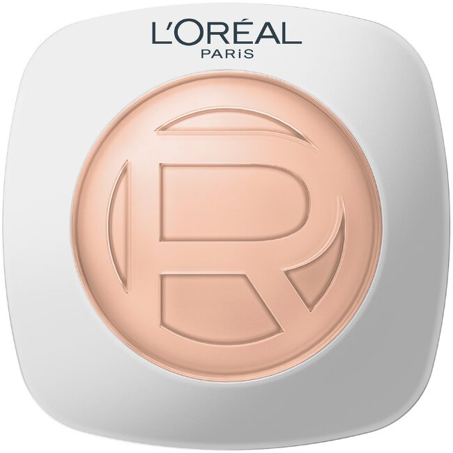 Тонированный крем-бальзам для лица L'Oréal Paris True Match Hyaluron Rosy Light 8 гр