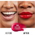 Жидкая губная помада Rimmel Lasting Provocalips 7 мл 500 Kiss the Town Red