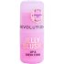 Кремовый стик для макияжа щёк и губ Makeup Revolution Jelly 0,03 гр Stain Strawberry Pink