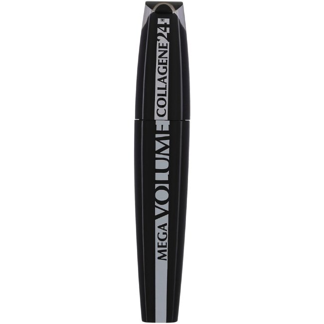 Тушь для ресниц L'Oréal Paris Mega Volume Collagen Extra Black 9 мл