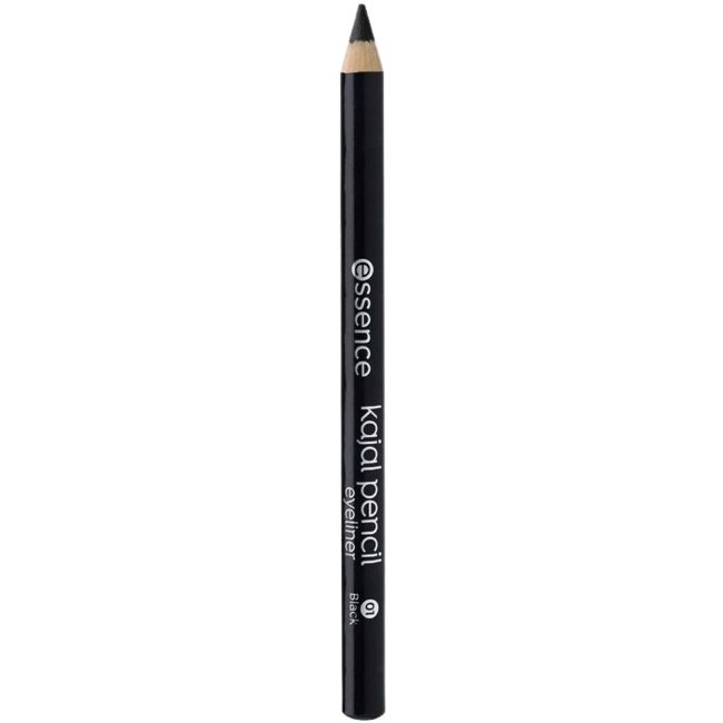 Карандаш для глаз essence kajal 01 black 1 г