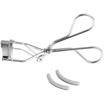 Зажим для ресниц Cailap металлический