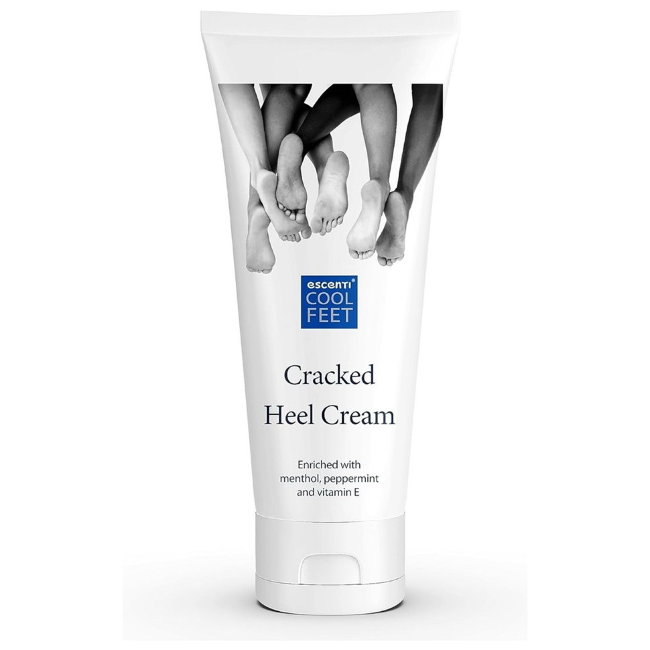 Крем для пяток Cracked Heel Cream 100 мл