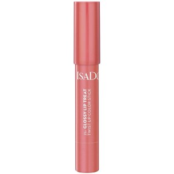 Карандаш для губ Isadora The Glossy Lip Treat Twist Up Color Stick 03 Beige Rose 3,3 гр