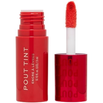 Блеск для губ Makeup Revolution pout tint 3 мл sweetie coral