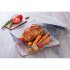Стеклянная форма для запекания с крышкой Pyrex Cook & Freeze 25x19 см Стеклянная форма для запекания с крышкой Pyrex Cook & Freeze 25x19 см