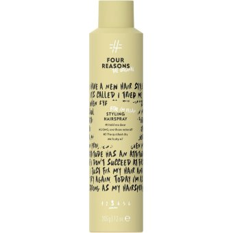Лак для волос Four Reasons Original Styling 300 мл Лак для волос Four Reasons Original Styling 300 мл