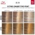 Краска для волос Wella Professionals Color Touch Pure Naturals светлый блонд 130 мл Краска для волос Wella Professionals Color Touch Pure Naturals светлый блонд 130 мл
