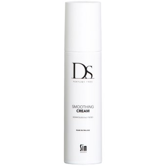 Крем для укладки DS Smoothing 100 мл