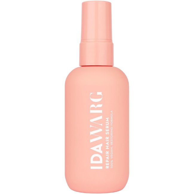 Восстанавливающая сыворотка для волос IDA WARG Beauty Repair 100 мл