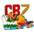 Конструктор LEGO® Editions Football 43012 Cristiano Ronaldo – звездные моменты футбола Конструктор LEGO® Editions Football 43012 Cristiano Ronaldo – звездные моменты футбола
