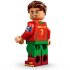 Конструктор LEGO® Editions Football 43012 Cristiano Ronaldo – звездные моменты футбола Конструктор LEGO® Editions Football 43012 Cristiano Ronaldo – звездные моменты футбола