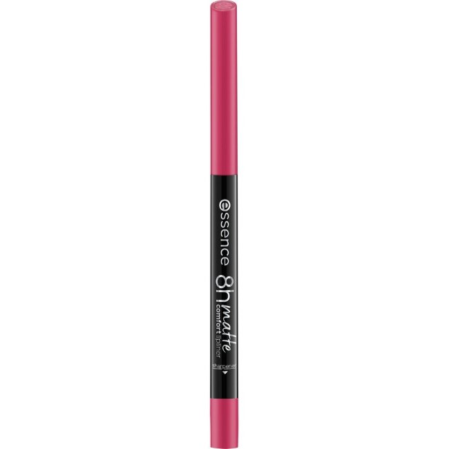 Карандаш для губ essence 8h matte comfort 05 Pink Blush 0.3 гр