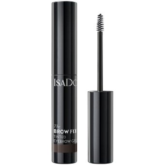 Гель для бровей Isadora Brow Fix Tinted 54 Dark Brown 3,5 мл