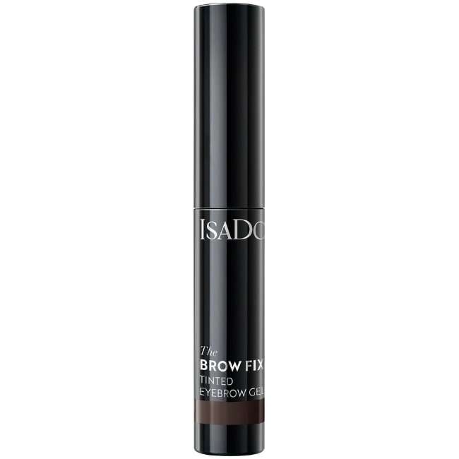 Гель для бровей Isadora Brow Fix Tinted 54 Dark Brown 3,5 мл
