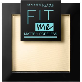 Пудра Maybelline New York Fit Me Matte + Poreless 115 9 гр