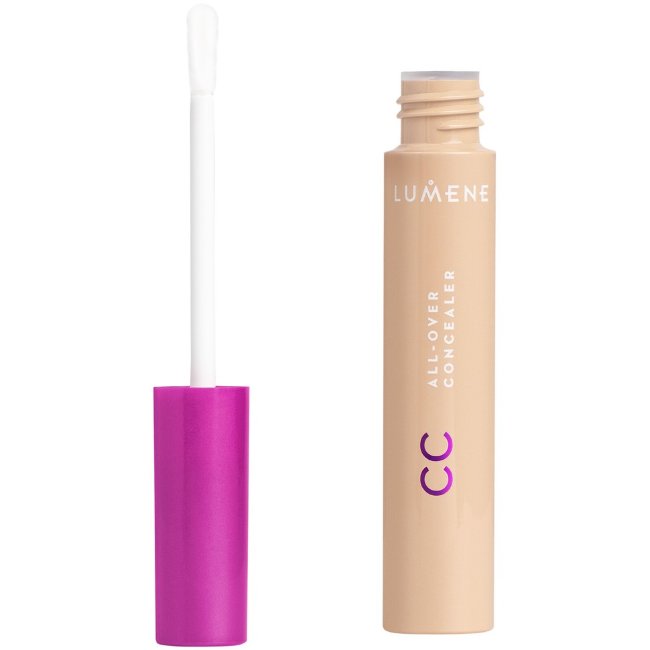 Корректор Lumene CC Peitevoide 8,5 мл