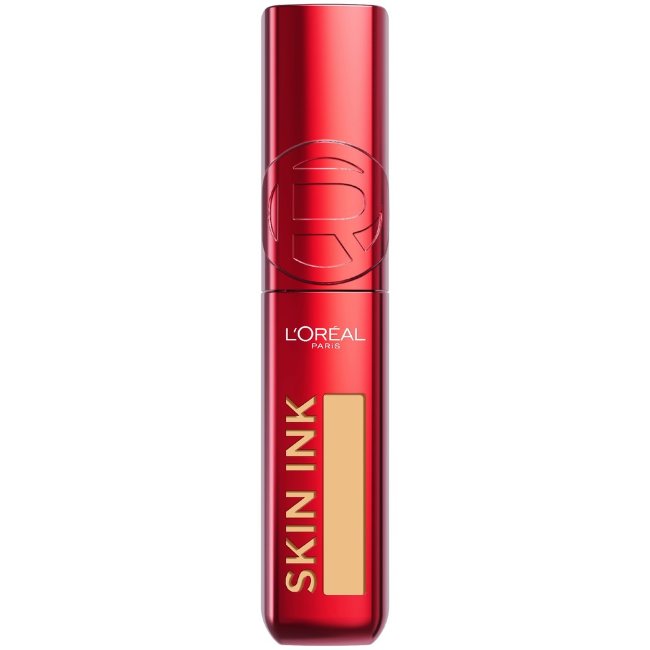 Тональная основа L'Oréal Paris Infaillible Skin Ink 260 Warm 15 мл