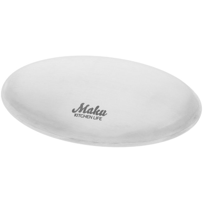 Мыло Maku в металлической упаковке