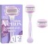 Станок Gillette Venus Comfortglide Breeze с ручкой + 2 лезвия