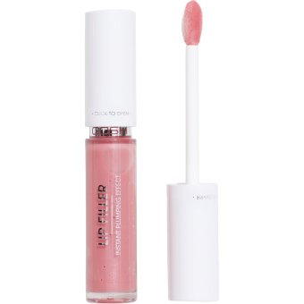 Блеск для губ Gosh Lip Filler 001 Baby 5 мл