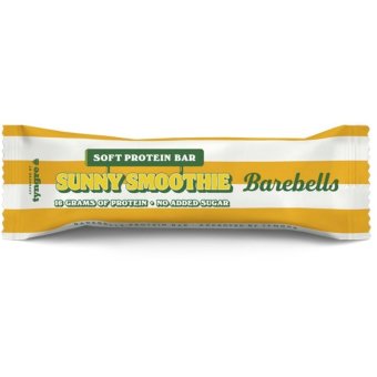 Протеиновый батончик Barebells Soft Sunny Smoothie 55 гр