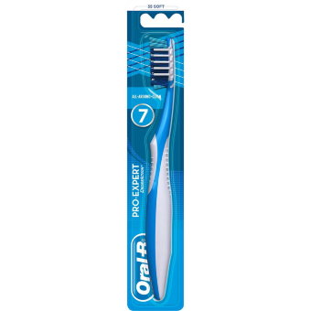 Зубная щетка Oral-B ProExpert CrossAction All-Around 1 шт