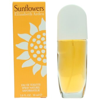 Духи Elizabeth Arden Sunflowers 30 мл