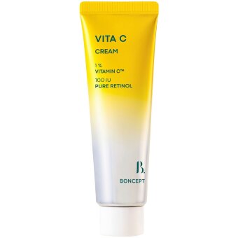 Крем BONCEPT Vita C Cream 50 мл