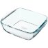 Стеклянная форма для духовки Pyrex 2,2 л для аэрогриля Стеклянная форма для духовки Pyrex 2,2 л для аэрогриля