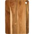 Деревянная разделочная доска House 37 x 26 x 1,5 см