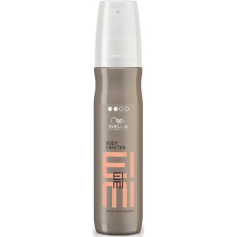 Спрей для объема и фиксации Wella Professionals EIMI Body Crafter 150 мл