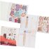 Набор наклеек TOPModel Dress Me Up Cosy Набор наклеек TOPModel Dress Me Up Cosy