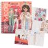Набор наклеек TOPModel Dress Me Up Cosy Набор наклеек TOPModel Dress Me Up Cosy