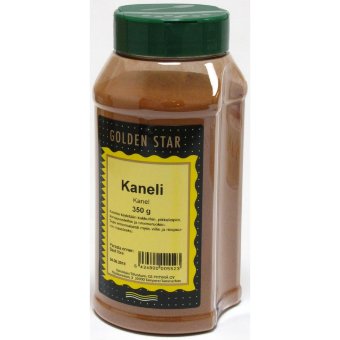 Корица молотая Golden Star 350 г