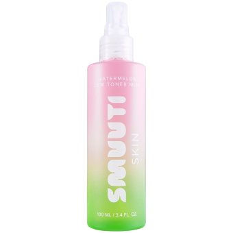 Тонер-мист для лица Smuuti Skin Watermelon Dew 100 мл