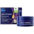 Ночной крем для контура лица и против морщин NIVEA Anti-Wrinkle Contouring 65+ 50 мл