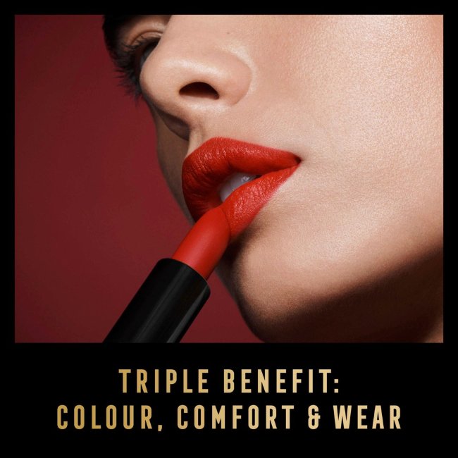 Матовая губная помада Max Factor Colour Elixir Velvet Matte 05 Nude