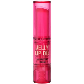 Блеск для губ Makeup Revolution Jelly 3 мл Watermelon Crush Red