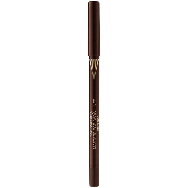 Подводка для глаз Max Factor Masterpiece WOW Liner 1,2 г 260 шоколадно-коричневый Подводка для глаз Max Factor Masterpiece WOW Liner 1,2 г 260 шоколадно-коричневый